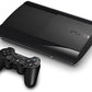 PlayStation 3 Super Slim 500GB Storage  ( Pre- Owned) including 25 games installed