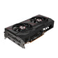 SAPPHIRE PULSE AMD Radeon™ RX 9060 XT 16GB GPU GAMING OC 16GB DUAL HDMI,DP LITE