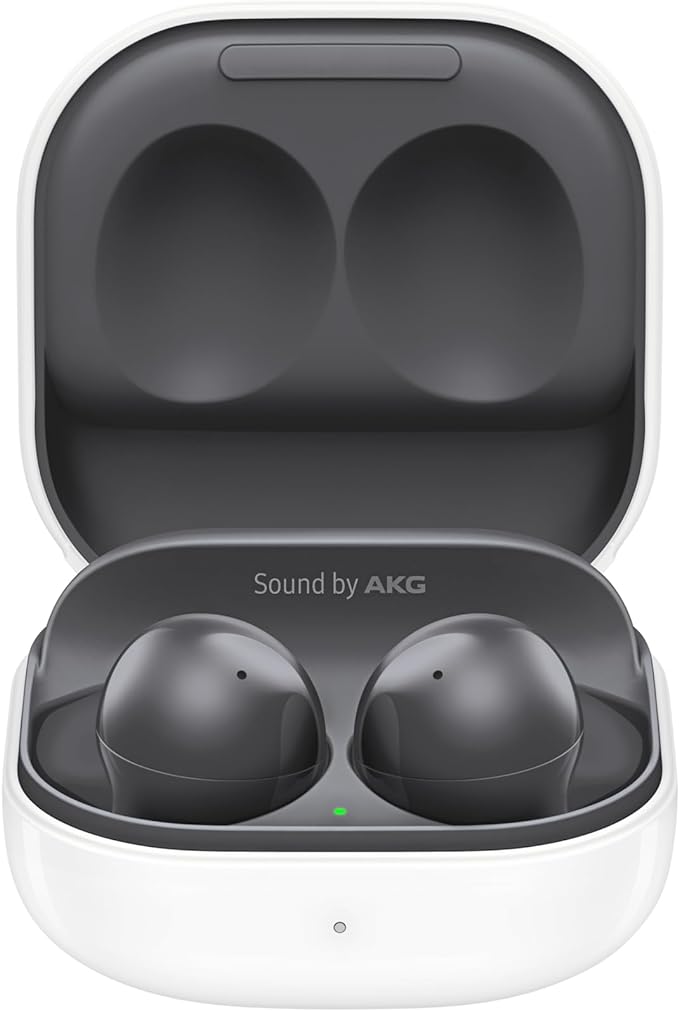 SAMSUNG Galaxy Buds 2 True Wireless Bluetooth Earbuds, Noise Cancelling,