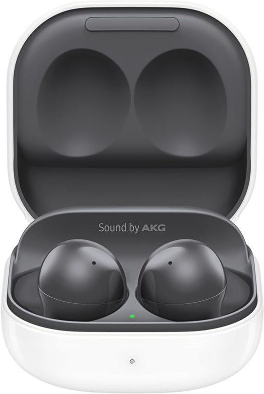 SAMSUNG Galaxy Buds 2 True Wireless Bluetooth Earbuds, Noise Cancelling,