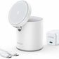 Anker 623 Magnetic Wireless Charger Maggo 2-In-1 With Pd Charger White, B2568221