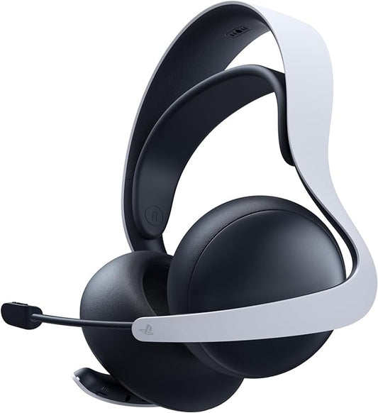 PlayStation Pulse Elite Wireless Headset