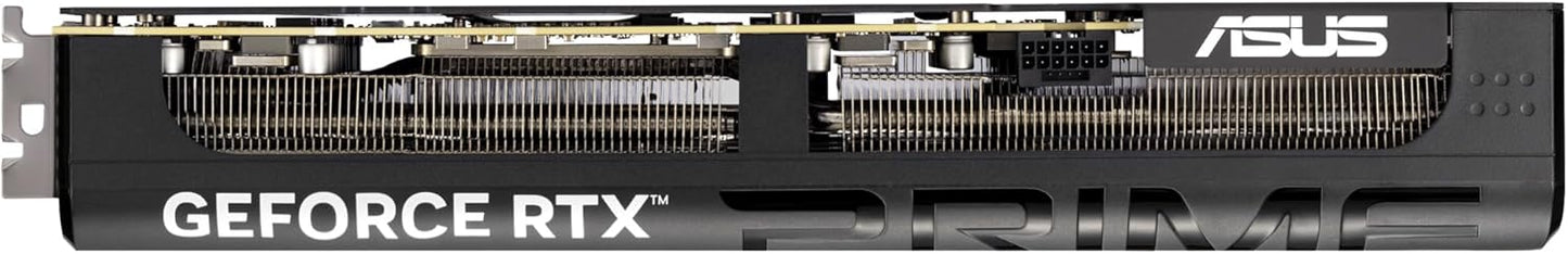 ASUS PRIME GeForce RTX™ 5070 Ti 16GB GDDR7 OC Edition