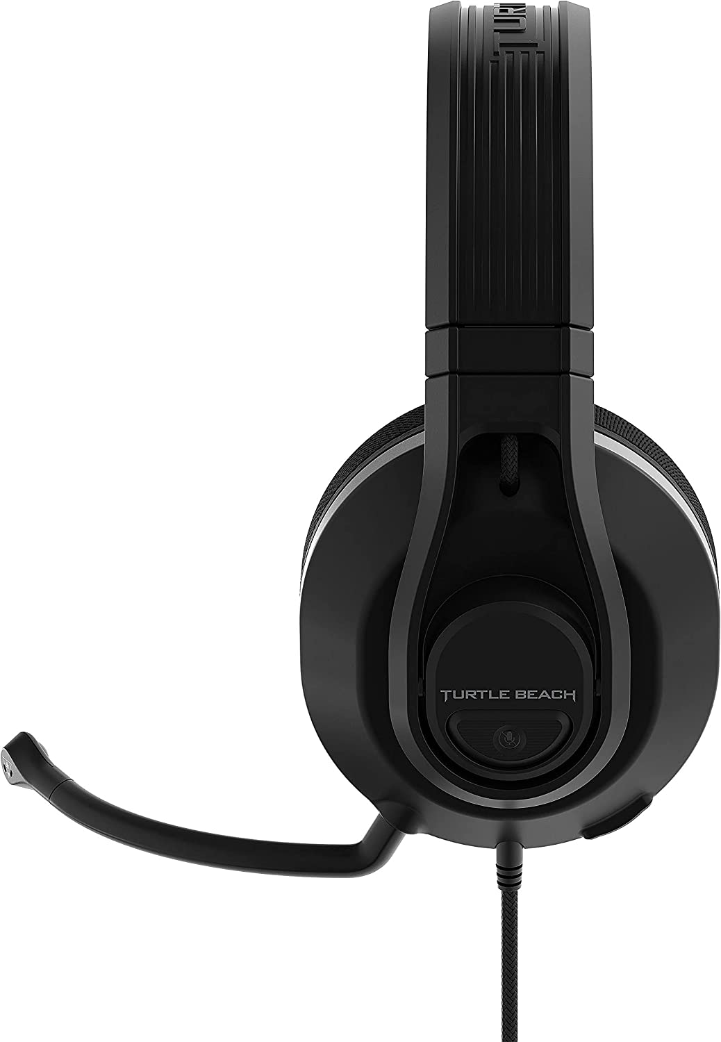 Turtle Beach Recon 500 Wired Multiplatform Gaming Headset - PS5, PS4, PC, Xbox Series X|S, Xbox One and Nintendo Switch - Games Corner