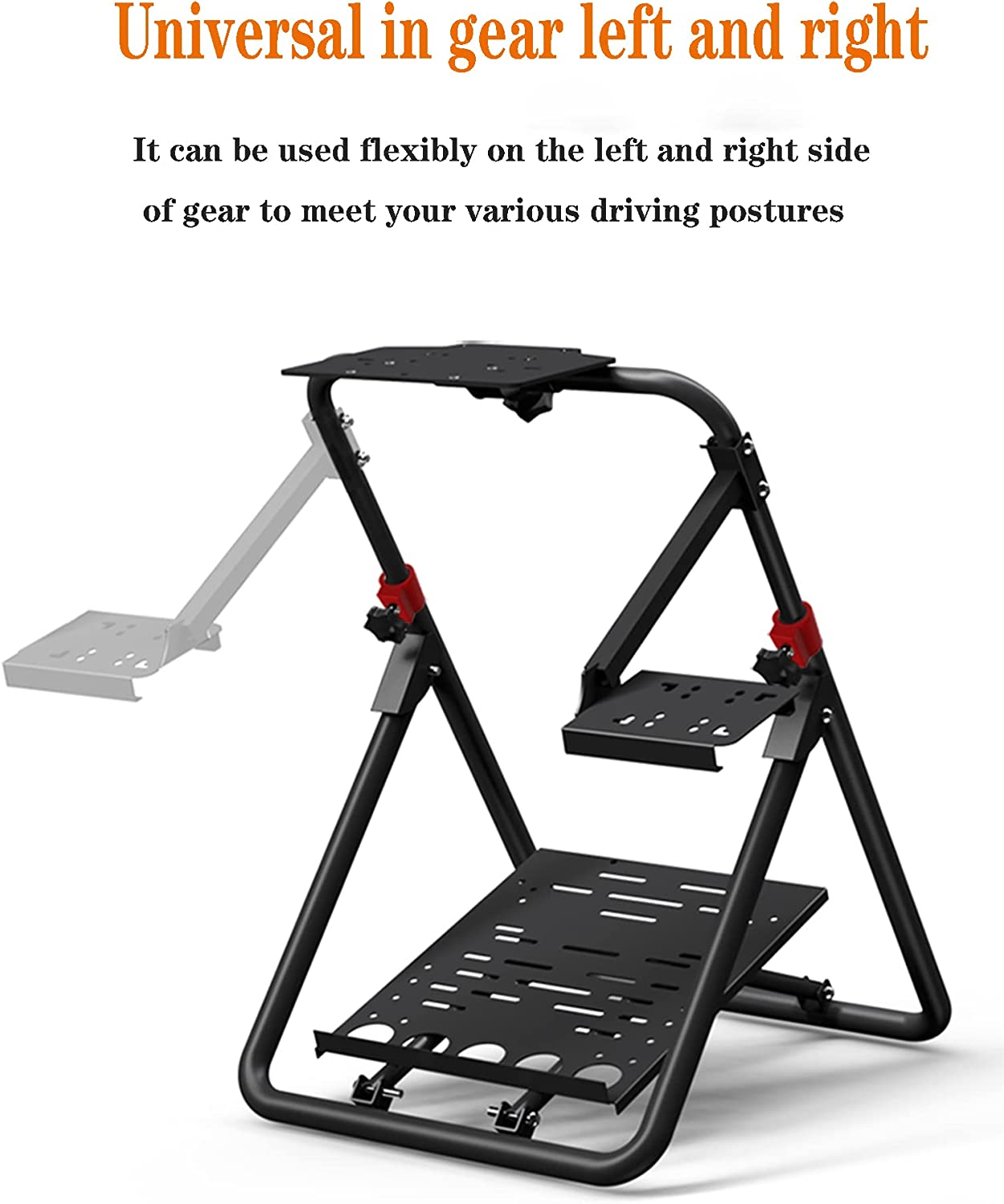 PXN-A9 Racing Steering Wheel Stand