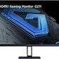 Xiaomi Gaming Monitor G27i 27" FHD IPS Display, 165Hz Refresh Rate, 1ms Response Time
