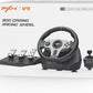 PXN V9 Steering Wheel,  for PC,Xbox One,Nintendo Switch,PS3,PS4,Xbox Series S/X