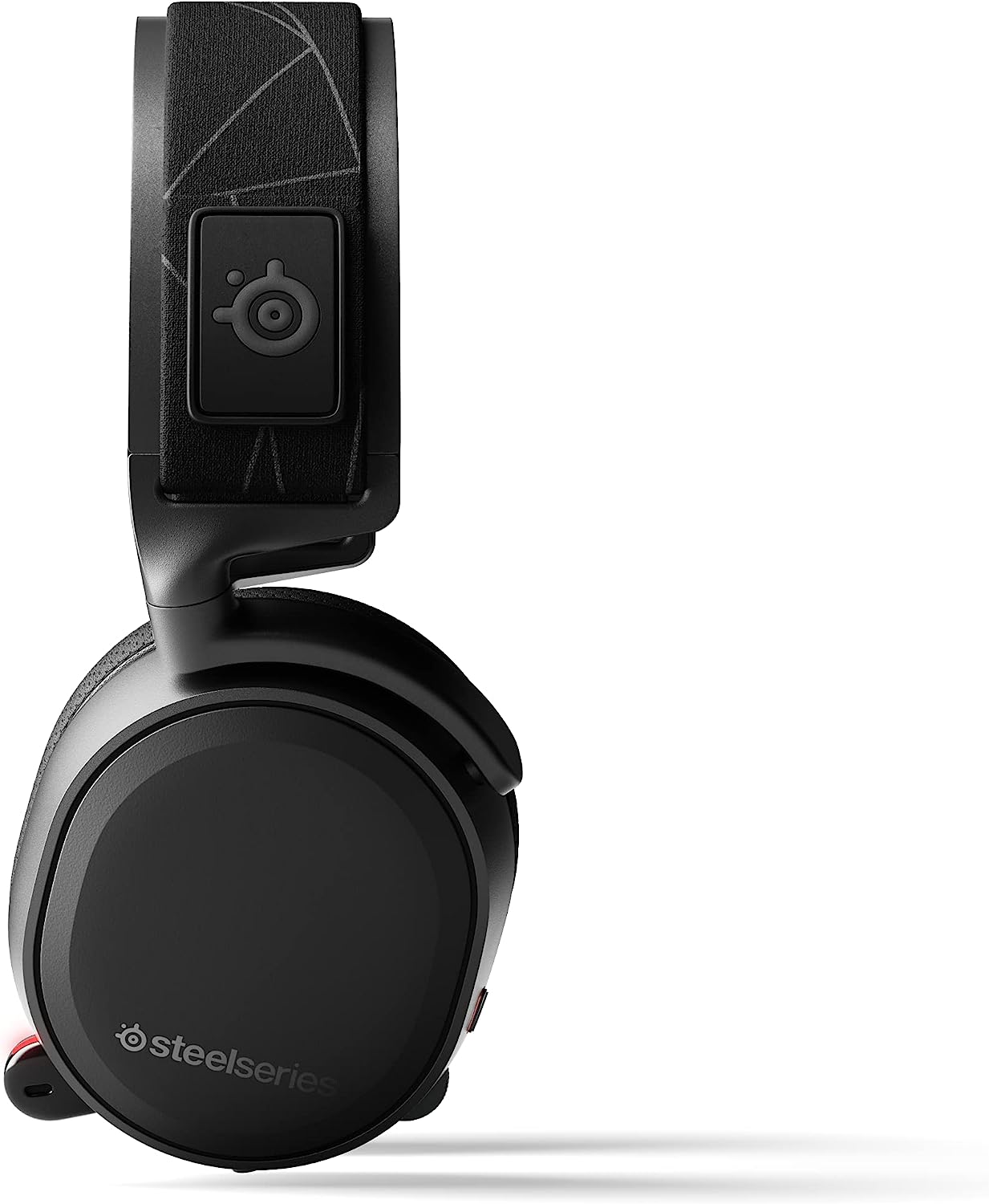 Steelseries Arctis 7 Lossless Wireless Gaming Headset