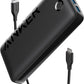 Anker 335 Powercore 20000 MAH PD 20W Black, A1288H11