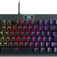 REDRAGON K568 RGB Dark Avenger Mechanical Gaming Keyboard 87 Keys