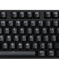 Logitech G413 TKL SE Mechanical Gaming Keyboard