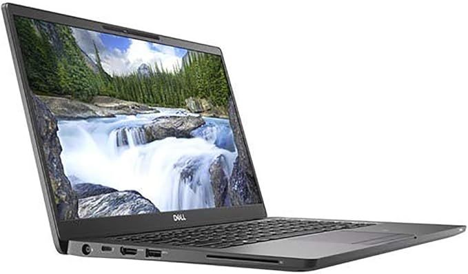 Dell Latitude 7400 14" Touchscreen 2 in 1 Notebook - Intel Core i7-8665U - 16GB RAM - 512GB SSD (refurbished)