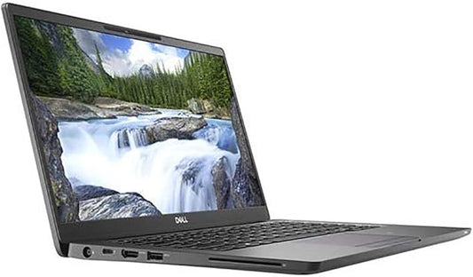 Dell Latitude 7400 14" Touchscreen 2 in 1 Notebook - Intel Core i5-8665U - 16GB RAM - 512GB SSD (refurbished)