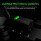 Razer DeathAdder Essential Gaming Mouse: 6400 DPI Optical Sensor