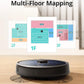 eufy RoboVac L35 Hybrid Robot Vacuum and Mop