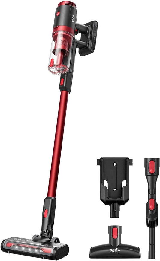 eufy by Anker, HomeVac S11 Lite, Cordless Stick Vacuum Cleaner,