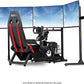 Next Level Racing Flight Simulator