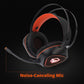 Meetion HP020 - Backlit Gaming Headset