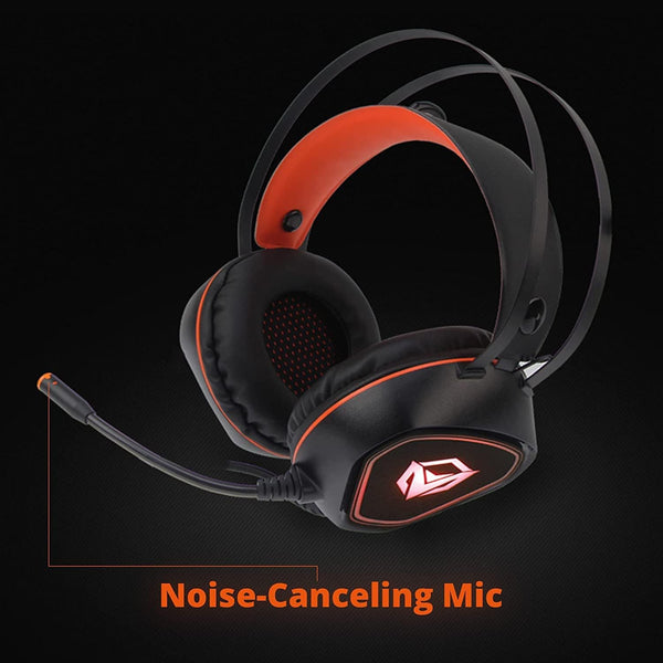 MEETION MT-HP020 BACKLIT GAMING HEADSET