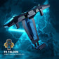 F4 Falcon Mobile Protector & Wireless Gaming Controller