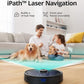 eufy RoboVac L35 Hybrid Robot Vacuum and Mop