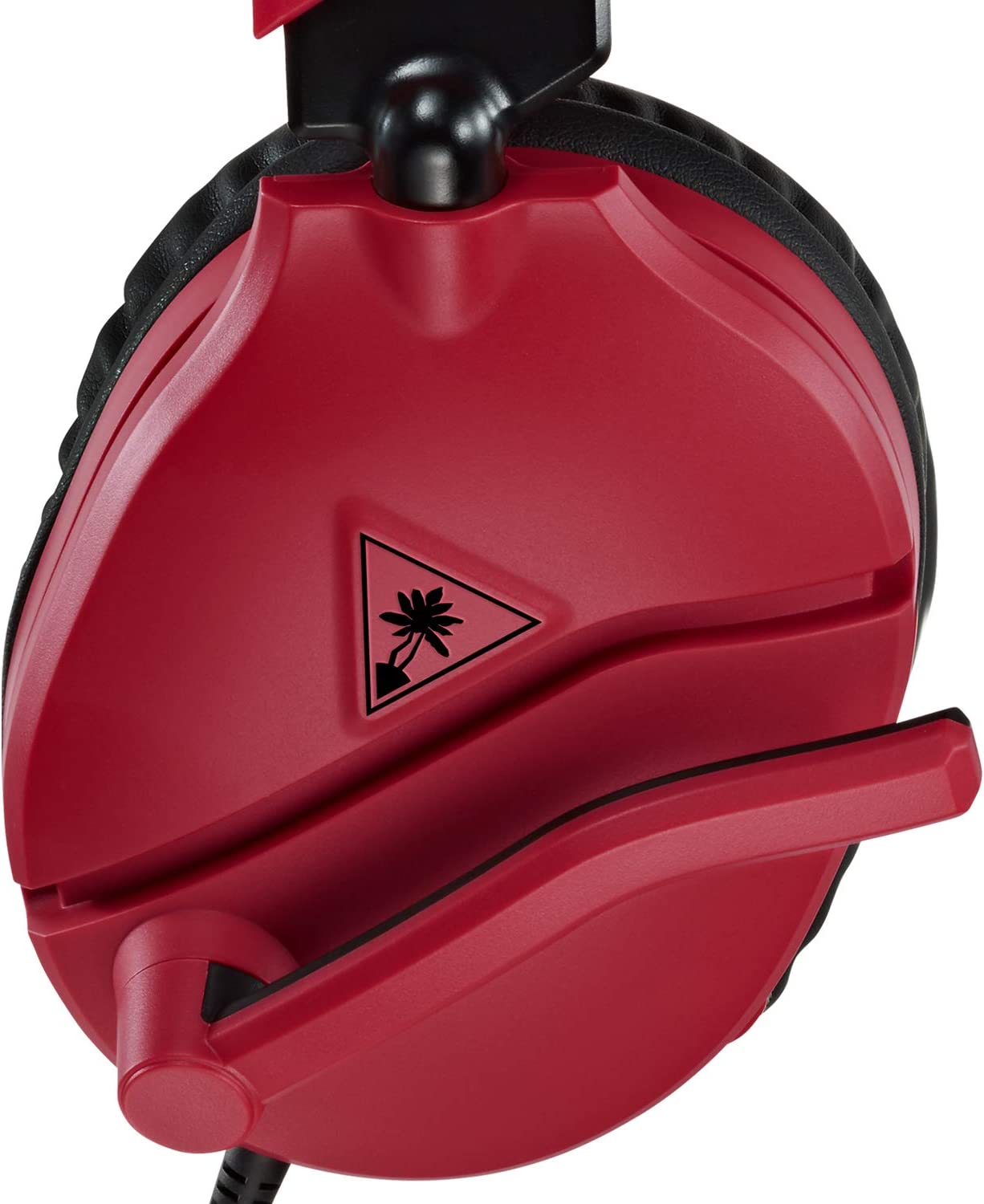 Turtle Beach Recon 70 Midnight Red Gaming Headset