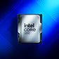 Intel Core Ultra 5 Desktop Processor 245KF - 14 cores (6 P-cores + 8 E-cores) up to 5.2 GHz (Tray)