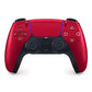 PS5 DualSense Wireless Controller - Volcanic Red