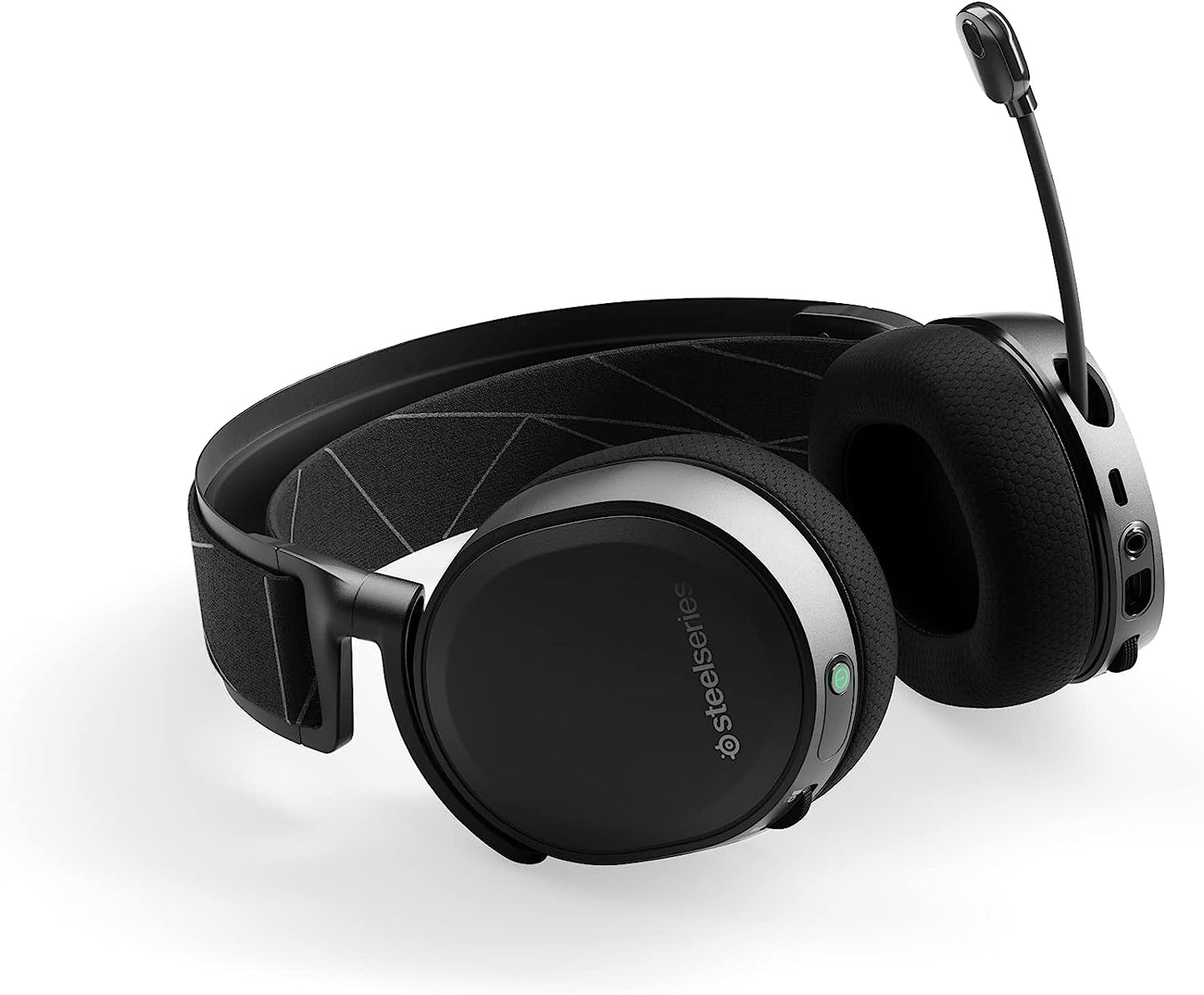 Steelseries Arctis 7 Lossless Wireless Gaming Headset