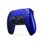 PS5  DualSense Wireless Controller - Cobalt Blue