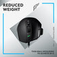 Logitech G502 X Wired Gaming Mouse