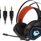 Meetion HP020 - Backlit Gaming Headset