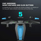 F4 Falcon Mobile Protector & Wireless Gaming Controller
