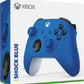 Xbox Wireless Controller Shock Blue