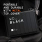 WD_Black 2TB P10 Game Drive, Portable External Hard Drive, Works with PlayStation, Xbox, & PC