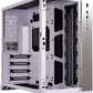 Lian Li Pc-O11Dw 011 Dynamic Tempered Glass Gaming Computer Case - White