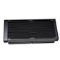 Lian-Li Galahad II LCD CPU Liquid Cooler - Black, 280mm, ARGB Fan