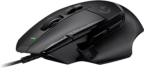 Logitech G502 X Wired Gaming Mouse