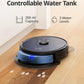 eufy RoboVac L35 Hybrid Robot Vacuum and Mop