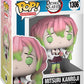 Funko Pop! Animation: Demon Slayer - Mitsuri Kanroji