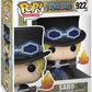 Funko Pop! Animation: One Piece - Sabo