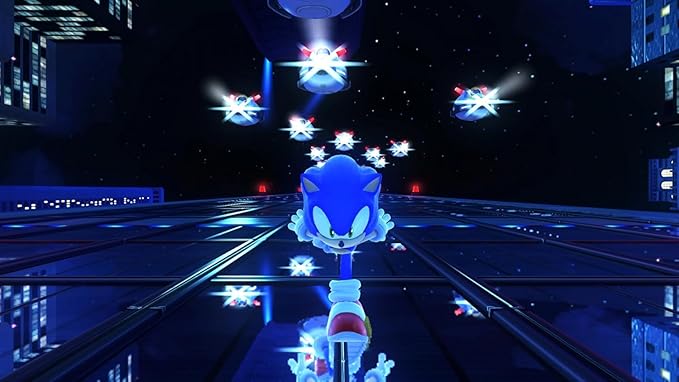 Sonic x Shadow Generations for PS5