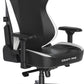 DXracer craft pro black/white PR001-NW-H1