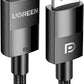 UGREEN 8K DisplayPort Cable 1.4, DP to DP 2M,