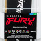 Kingston FURY Beast RGB 32GB (16GB x2) DDR5 5200MT/s Memory Speed,CL36 CAS Latency, Intel XMP 3.0 / AMD EXPO Certified,1.25V,288 Pin, Black-GC