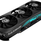 ZOTAC Gaming GeForce RTX 4070 Ti Super Trinity Black Edition DLSS 3 16GB GDDR6X 256-bit 21 Gbps PCIE 4.0 Gaming Graphics Card, IceStorm 2.0 Advanced Cooling, Spectra RGB Lighting, ZT-D40730D-10P