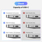 UGREEN USB C 3.1 to HDMI 2.0 Adapter Cable 4K 60Hz Thunderbolt