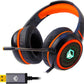 MEETION MT-HP030 Wired Gaming Headphone