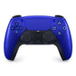 PS5  DualSense Wireless Controller - Cobalt Blue