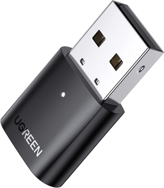 UGREEN USB Bluetooth Adapter 5.0